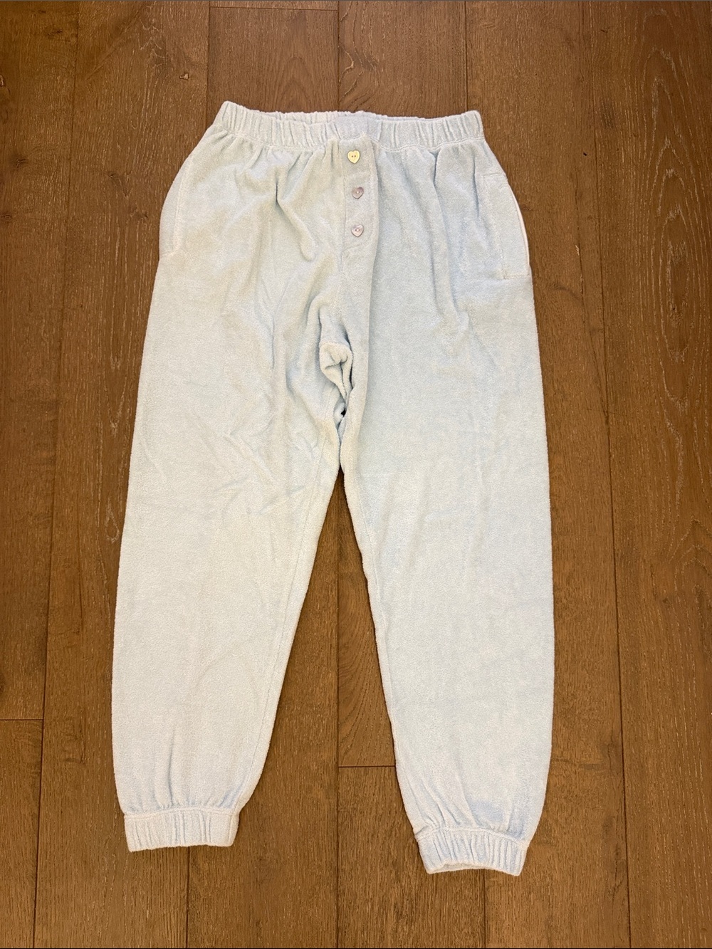 Stoney Clover Lane x Donni Terry Sweatpants